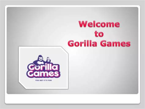 gorilla games betting app download|Play Online Games, Free Online Games .